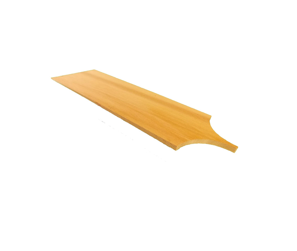 MasterCut Arrow Decorative Cedar Shingles 104 Pieces