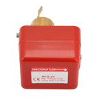 Paddle Flow Switch 1" DN25 Stainless Steel SPDT Contact