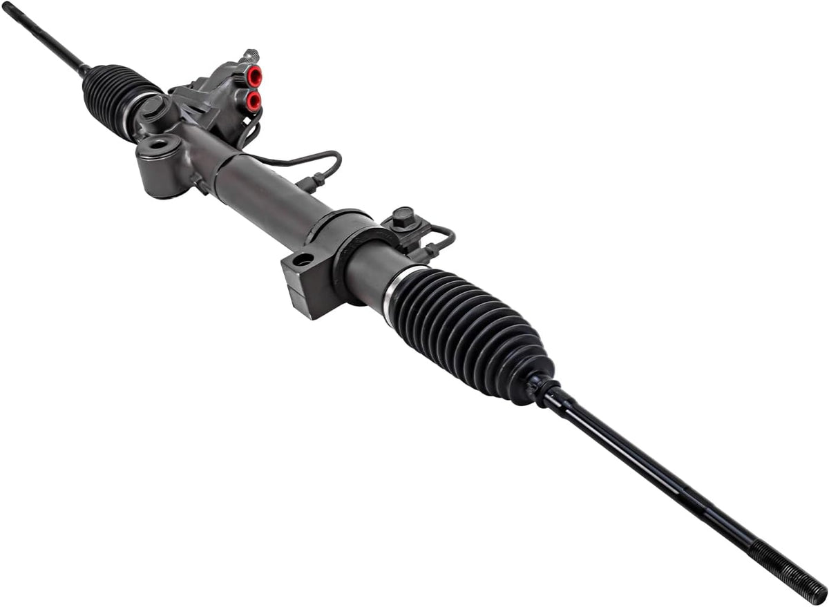 Detroit Axle - Rack and Pinion for 2002-2006 Nissan Altima 2004-2008 Maxima