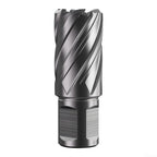 Magnetic Drill Bit 30mm Depth HSS Steel Cutting(18x30mm)
