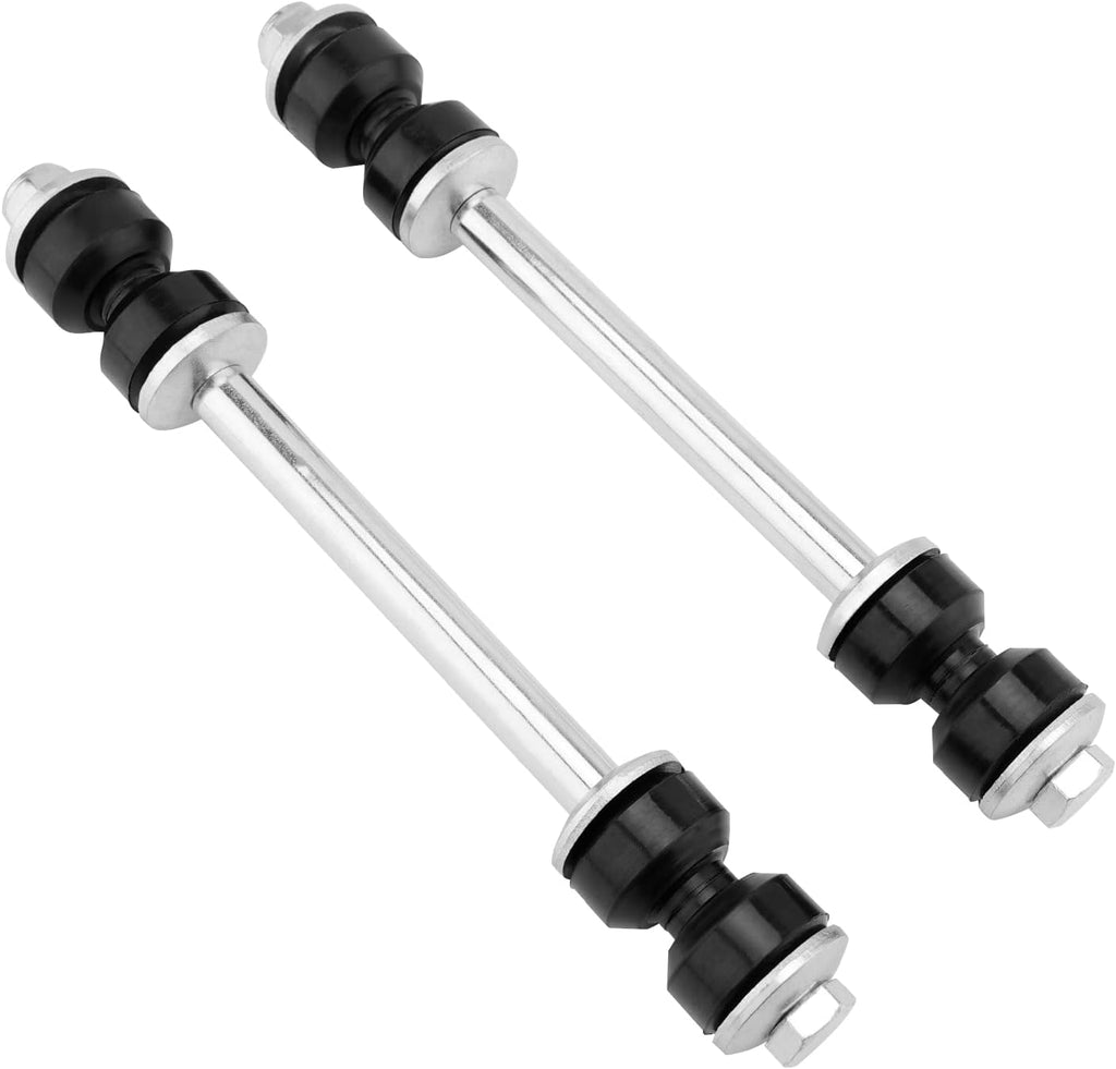 Front Sway Bar Links K80631, Fits 99-06 Silverado Tahoe Sierra Yukon