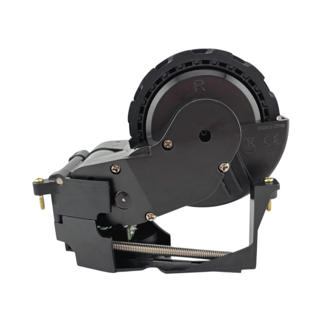 Goodsby Replacement Right Drive Wheel Module Compatible with Roomba Combo j7+, Combo j9+, 10 Max Combo Models Robotic Vacuum Cleaner