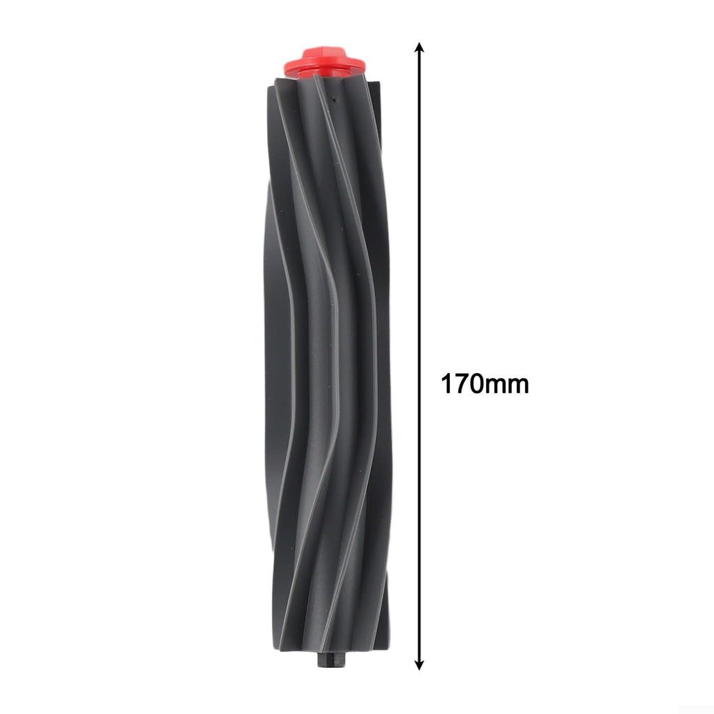 Vacumist Replacement Main Brush Roller for eufy for Omni S1 Pro Robot Vacuum,Nylon Cleaning Accessory Part for Efficient Dirt Removal