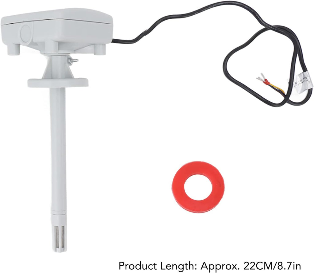 Temperature Humidity Transmitter, IP67 Design