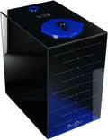 10 Gallon Blue Auto Top Off Multi Purpose Acrylic Water Dosing Container ATO Reservoir | Perfect for Liquid Storage