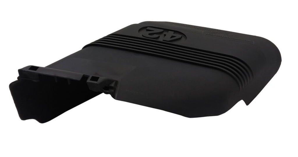 130968 42" for Craftsman Mower Deflector Deck Shield Lawn Chute