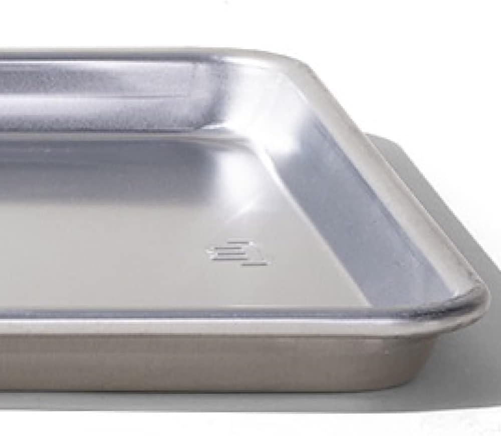 Cookware - Sheet Pan - Commercial Grade Aluminum - Professional Bakeware