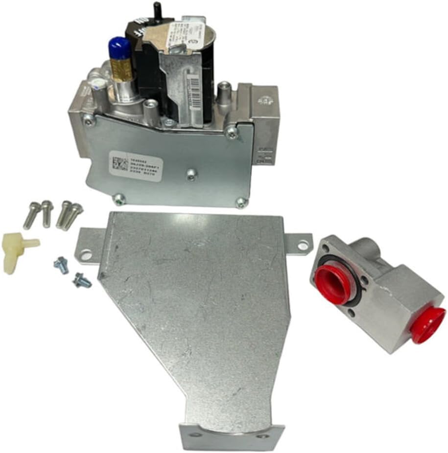 Nordyne 903596 Gas Valve Conversion Kit Honeywell
