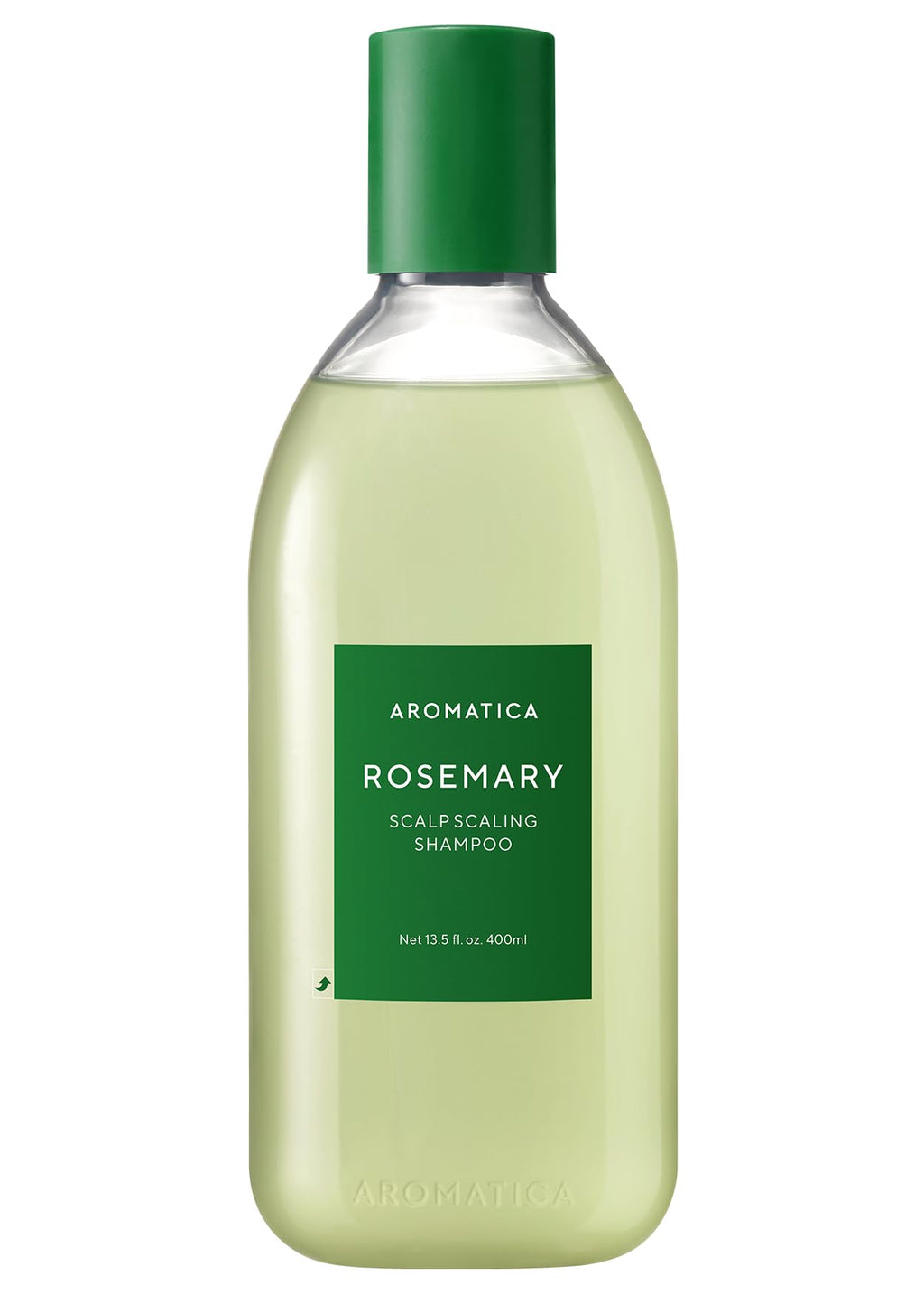 Rosemary Scalp Scaling Shampoo for Hair Growth