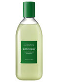 Rosemary Scalp Scaling Shampoo for Hair Growth