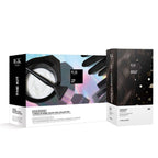 Permanent Hair Dye Kit + At-Home Color Tools Set, Back to Brown 5N