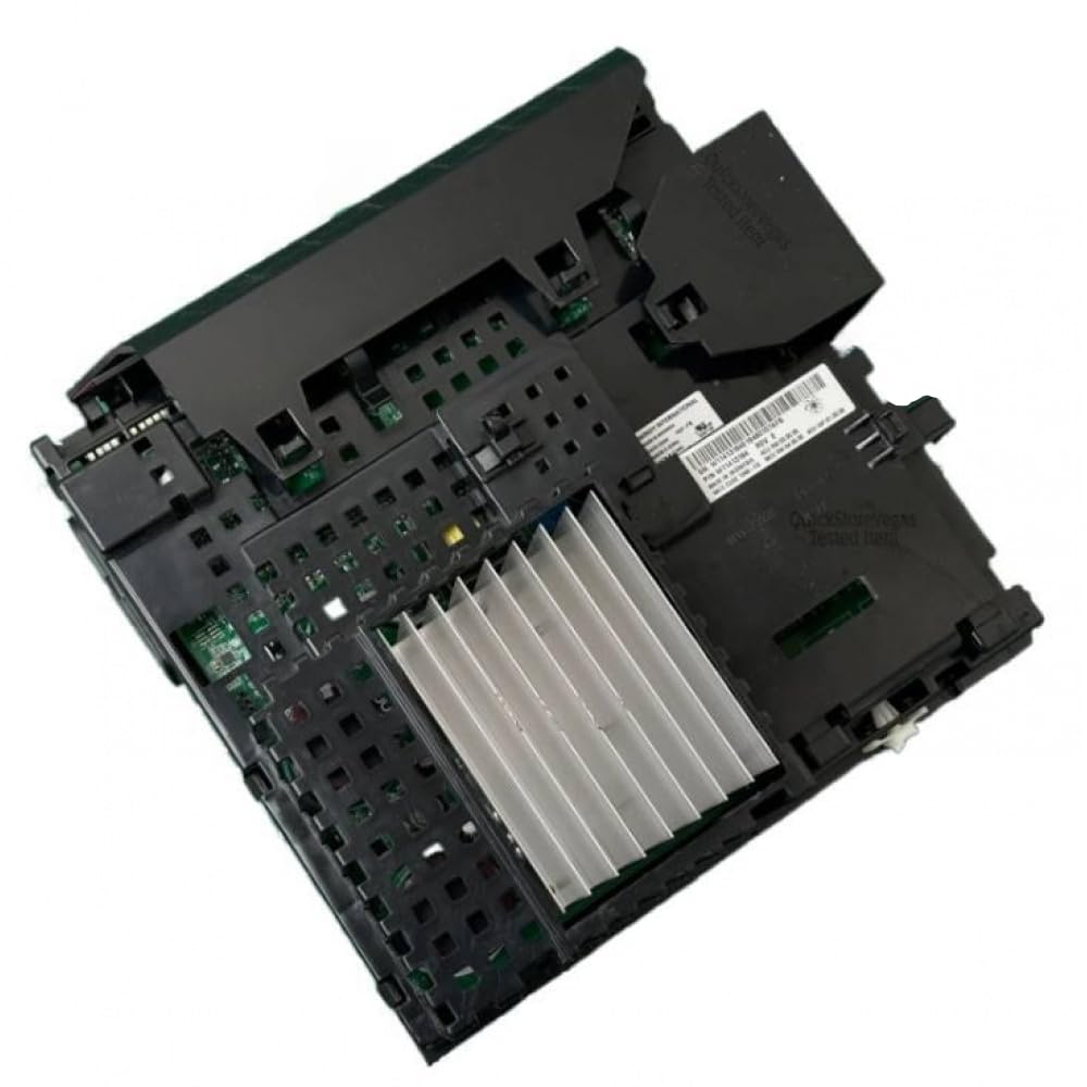 W11413164 Washer Control Board Compatible with Whirlpool WFW5605MW0