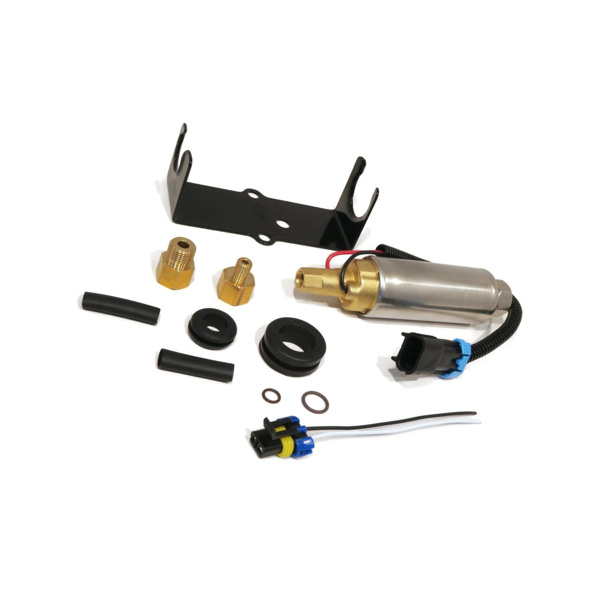Replacement Electric Pump For Mercruiser Sterndrive 4.3Lxh Bravo 443Hc10Jt