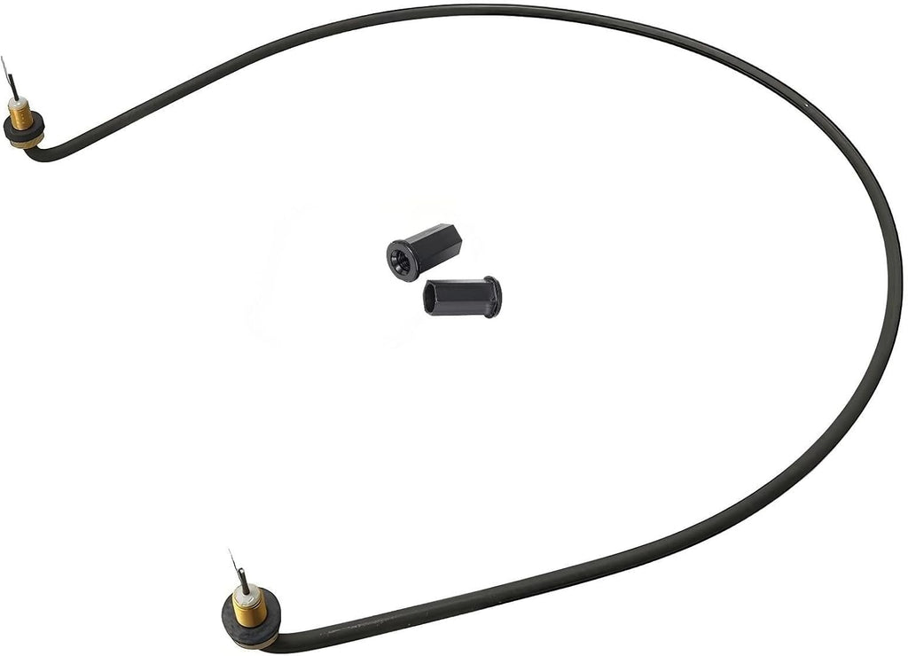 BestParts W10518394 Dishwasher Heating Element