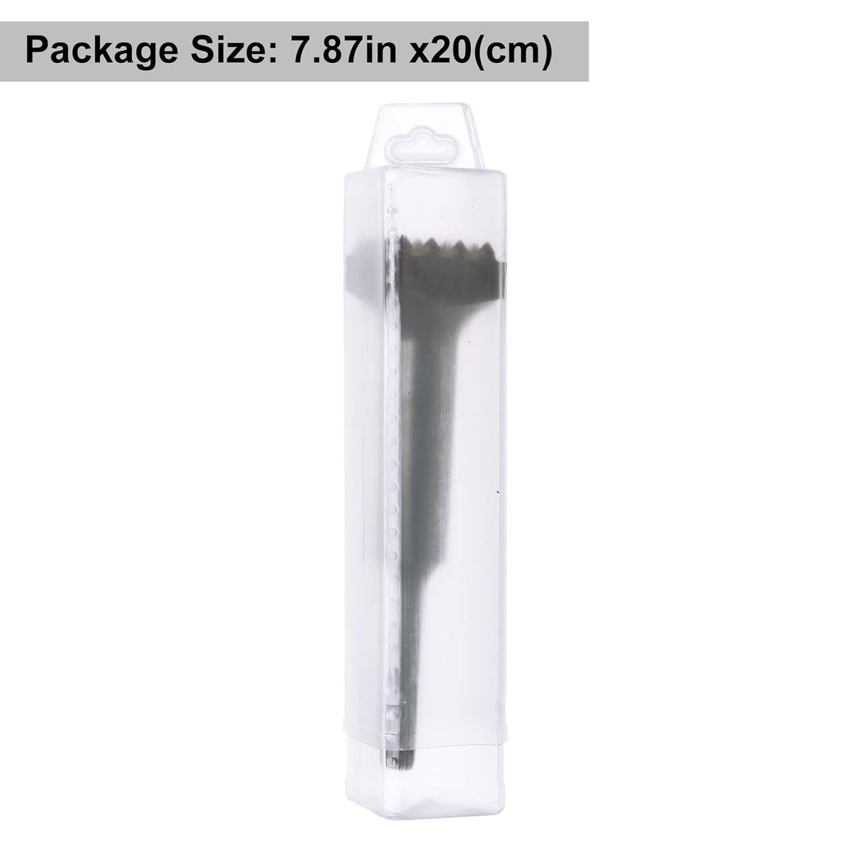 6 Inch x 1 1/4 Inch SDS Plus Bushing Tool for Concrete