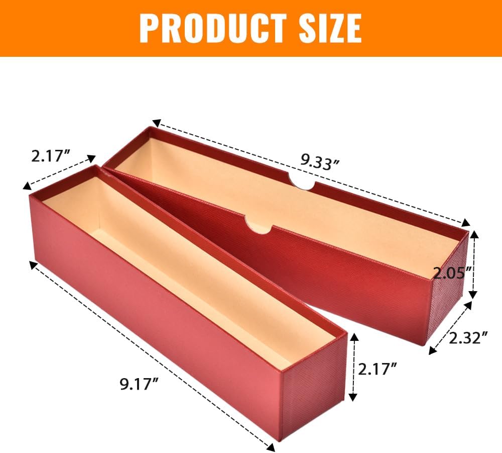 10 PCS Coin Storage Boxs 2x2inch Coin Flip Holder for Collecting Supplies Holders Commemorative Collection Boxs |