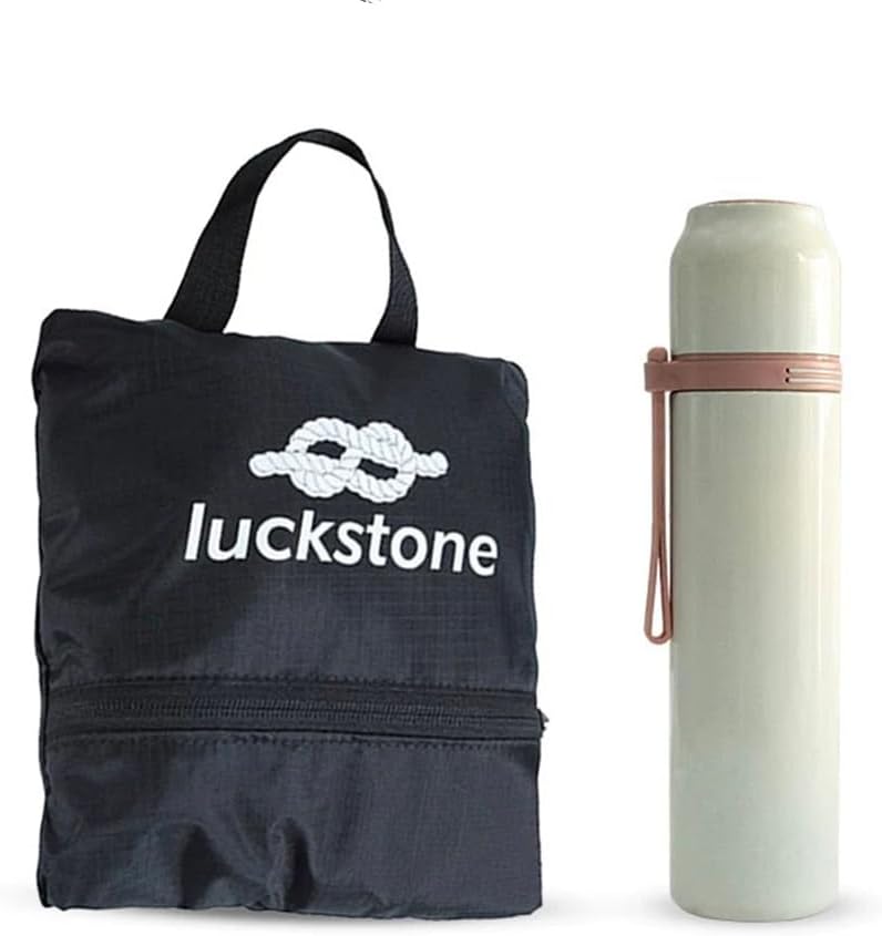 Rock Climbing Rope Bag Large Capacity Foldable Waterproof Oxford Rock Climbing Backpack with Ground Sheet