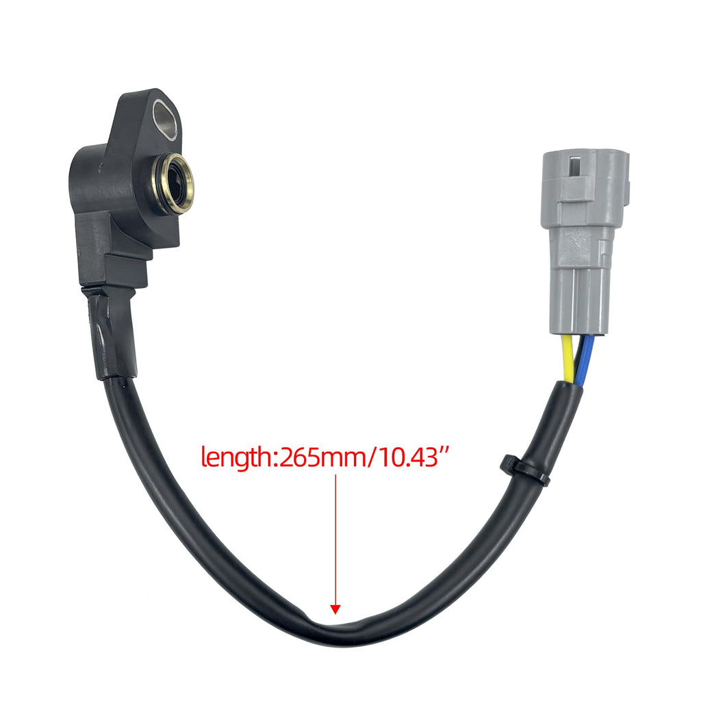 1358040F21 Throttle Position Sensor for Suzuki GSX-R 750 2000-2003