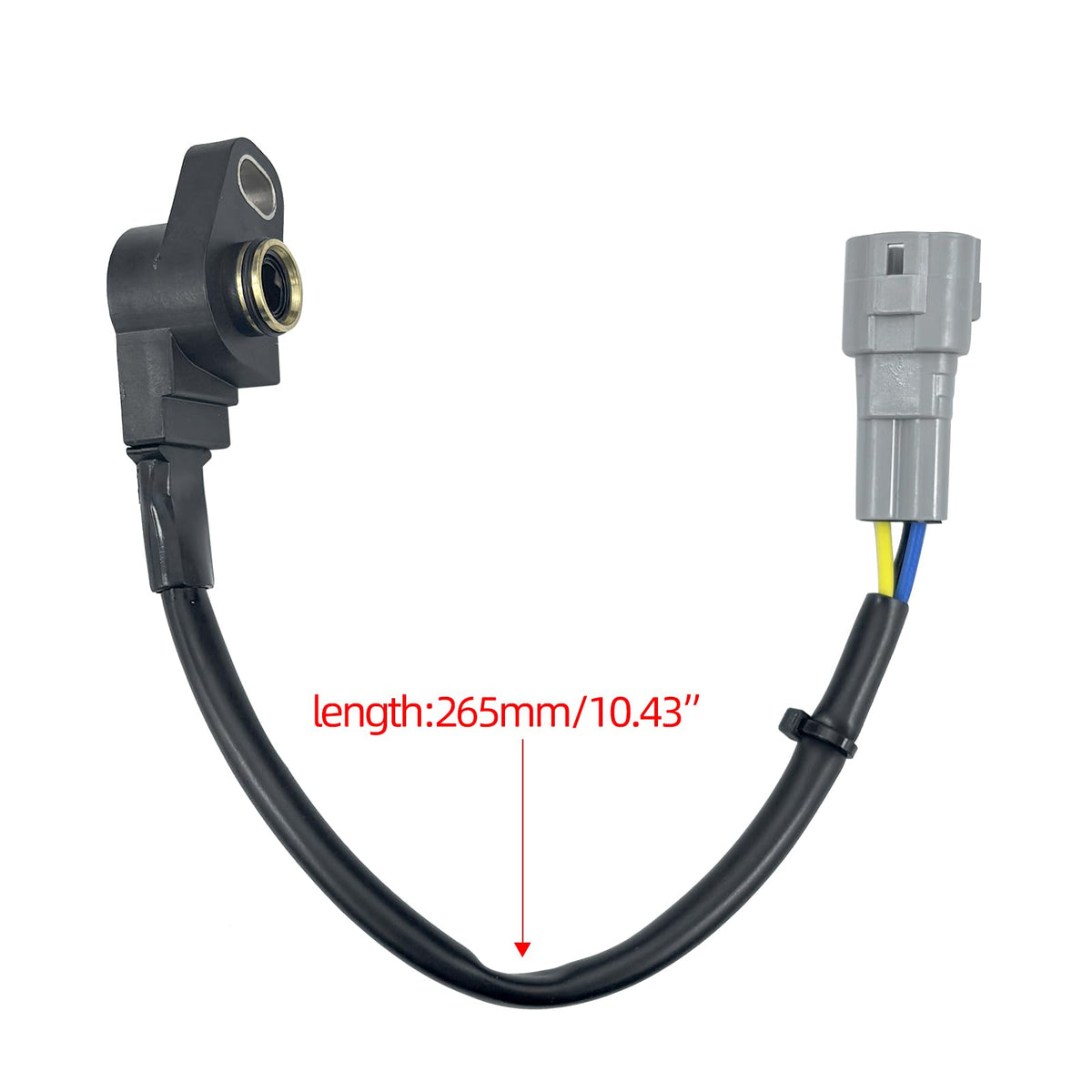 1358040F21 Throttle Position Sensor for Suzuki GSX-R 750 2000-2003