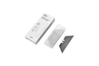 Ceramic Utility Knife Blades 10-Pack for U1, U1 Pro & U1 Ultra