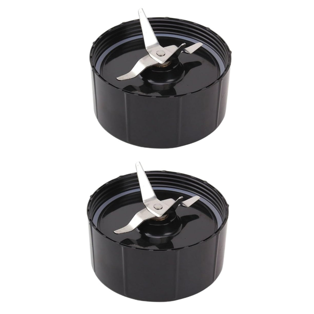 RORPOIR 2pcs Juicer Mixer Accessories Blender Replacement Assembly for Blending Mixing