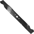 942-0741A Mower Blade for Cub-Cad et MTD Troy Bilt 21" Deck, 942-0741 Mulching Blades for Troy Bilt TB130 TB230 410
