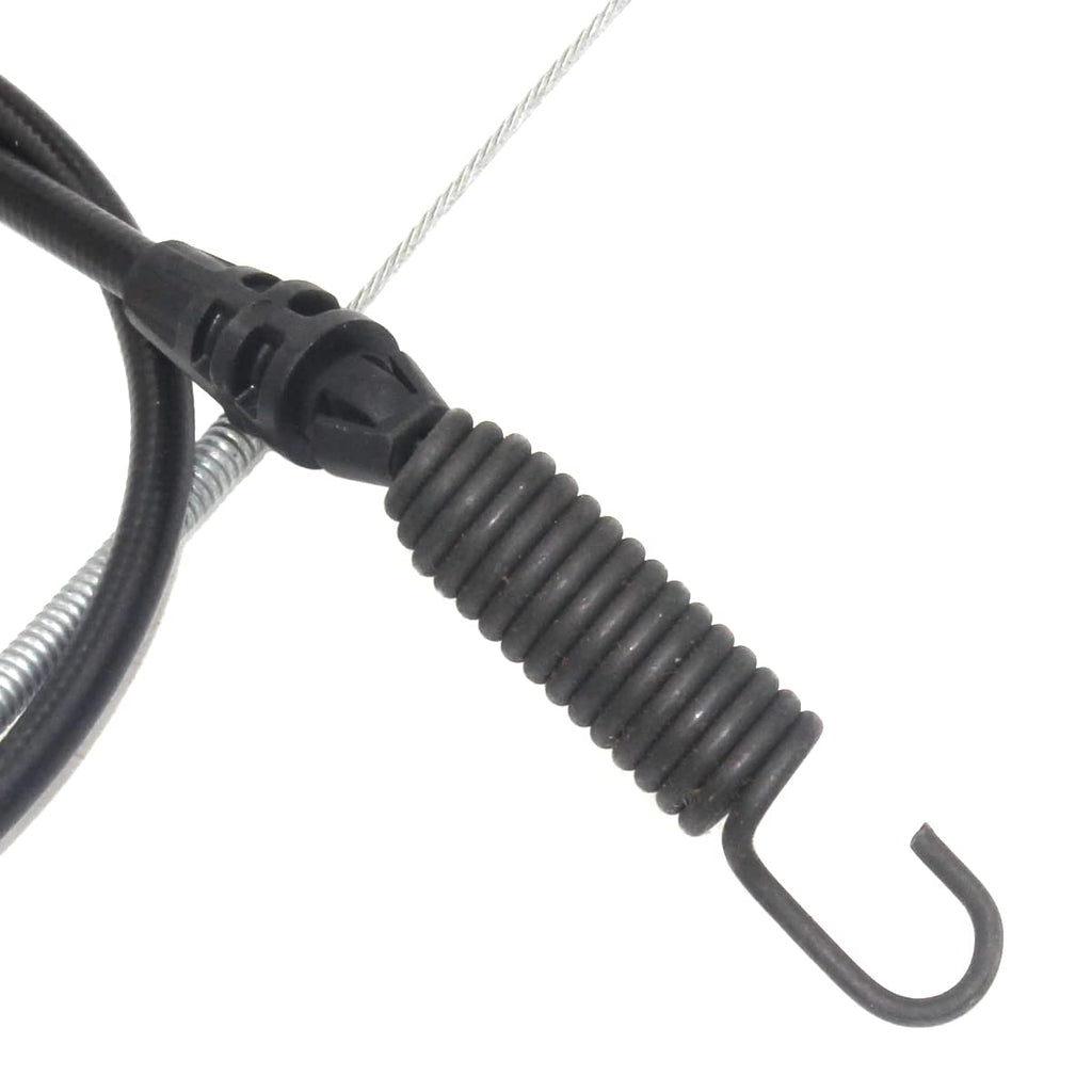 Replacement part For Toro Lawn mower # 99-1510 CABLE-TRACTION