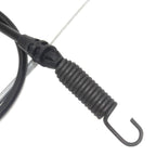 Replacement part For Toro Lawn mower # 99-1510 CABLE-TRACTION