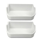HLZDS 240356401 Refrigerator Door Bin (2 Pack) Compatible with Frigidaire