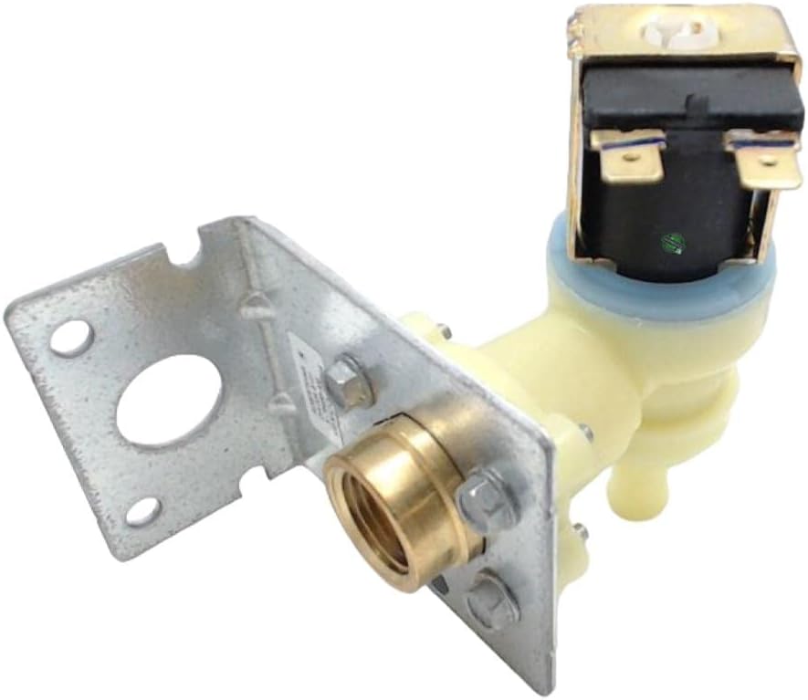 6918249 CKD918249X compatible with Maytag Jenn-Air Dishwasher Valve-Inlt fits old number 6918249