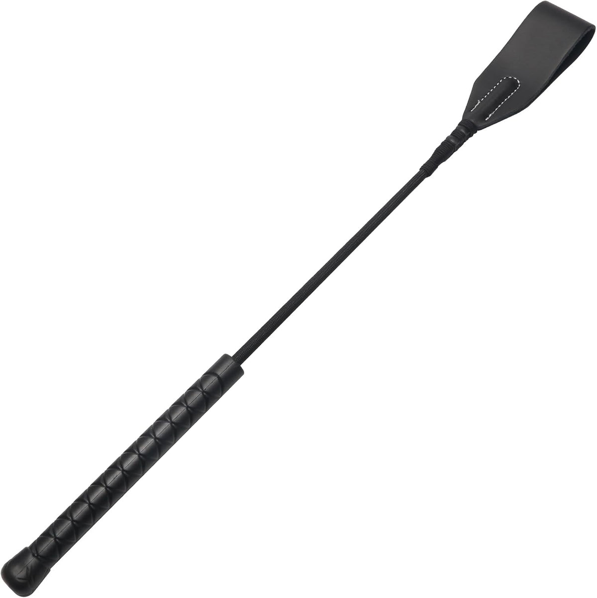 18 inch Riding Crop for Horse Horse Whip with PU Leather