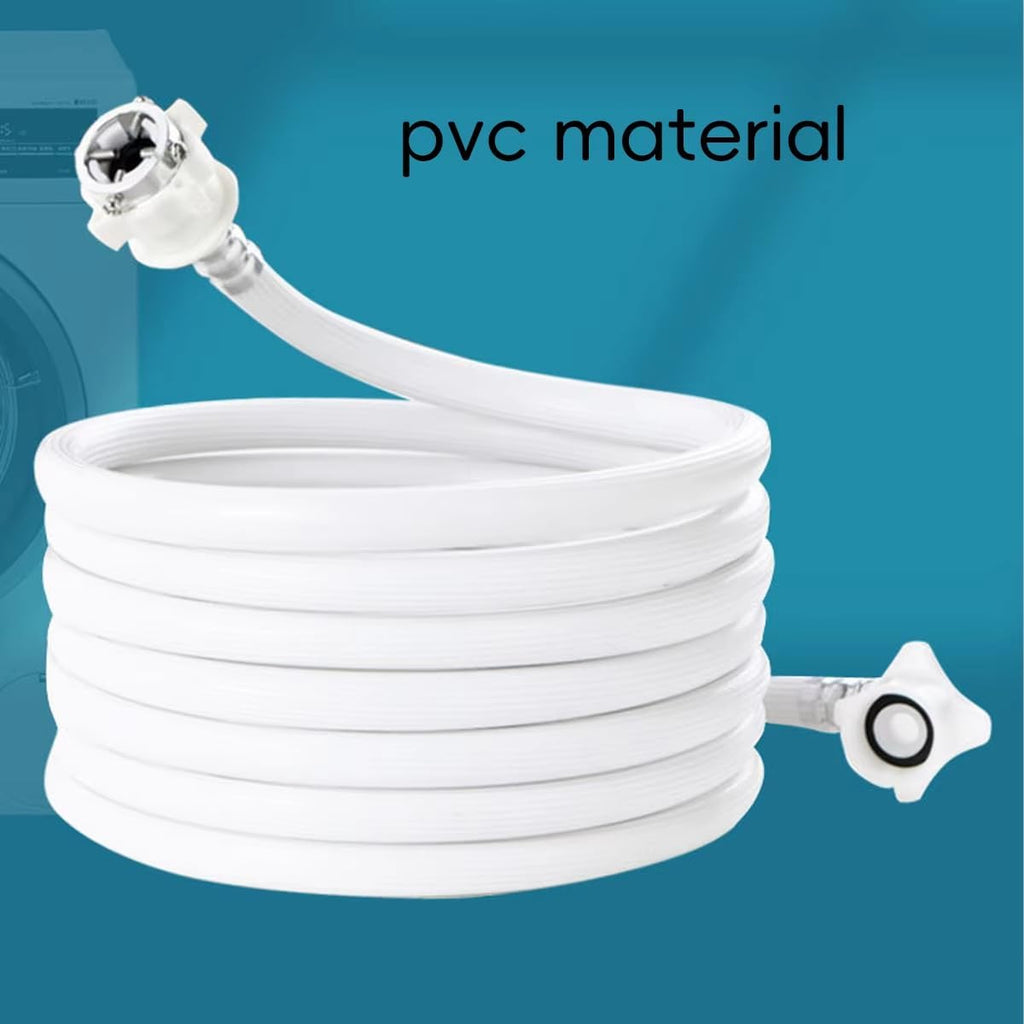 Thick Washer Hose for LG WM8500HWA
