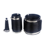 NTQurawmR Exhaust Bellows Kit Compatible with Mercruiser Alpha 1 Generation 2 Transom 18654A1 74639A2 60932A4
