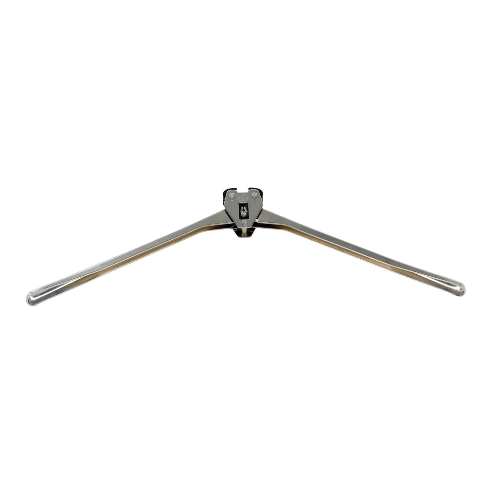 PKG-PS-DL Poly Strap Sealer 5/8 in. Strapping Width Silver