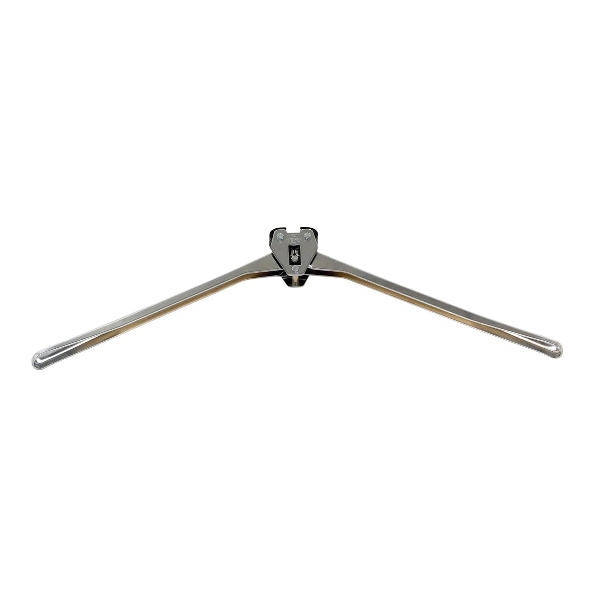 PKG-PS-DL Poly Strap Sealer 5/8 in. Strapping Width Silver