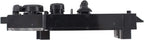 NewYall Front Master Power Window Switch for Dodge