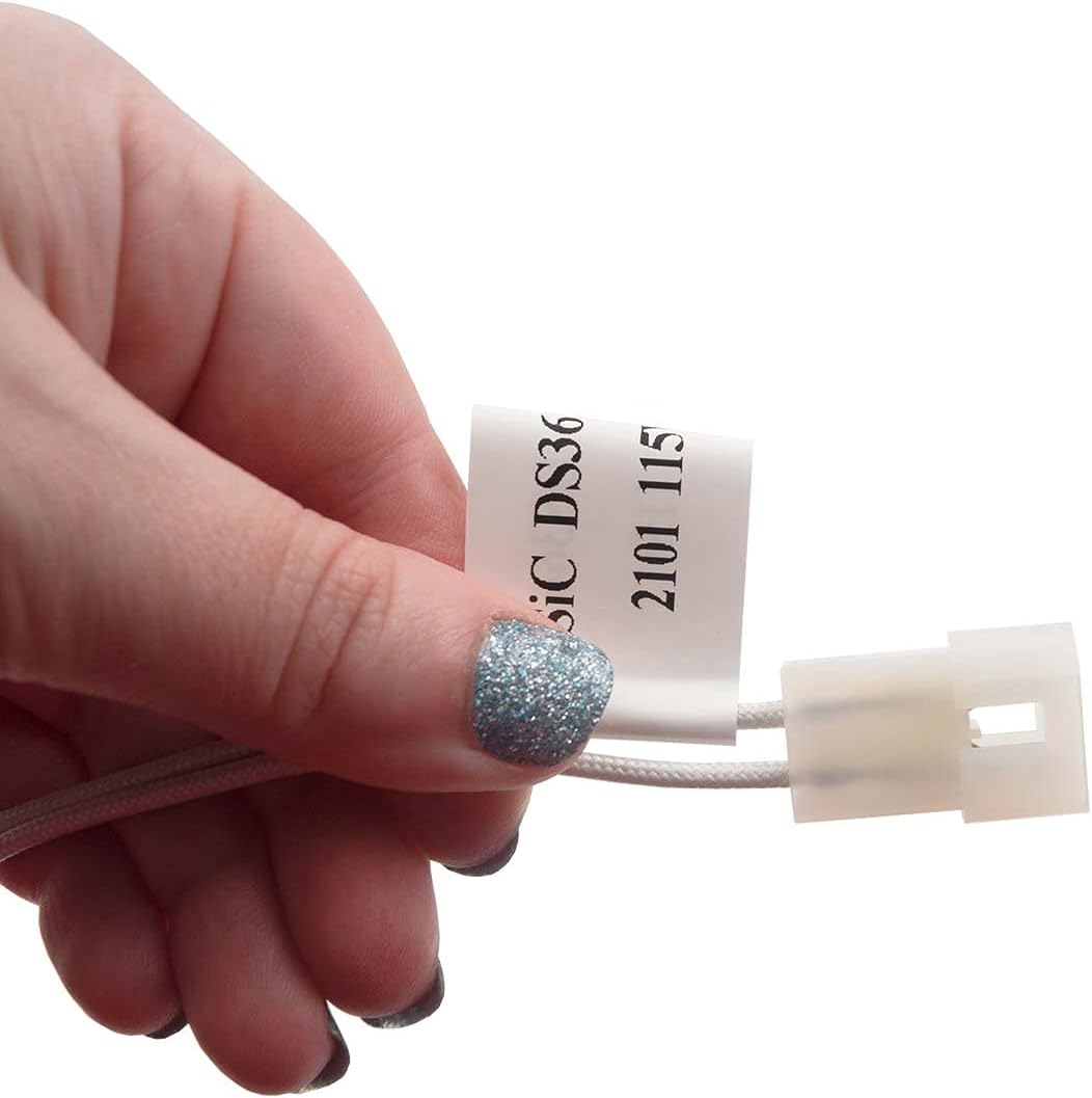 Supplying Demand DC47-00022A 2068552 Gas Clothes Dryer Igniter Replacement