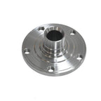 DRIVESTAR 4A0407615G Front Driver/Passenger Side Wheel Hub