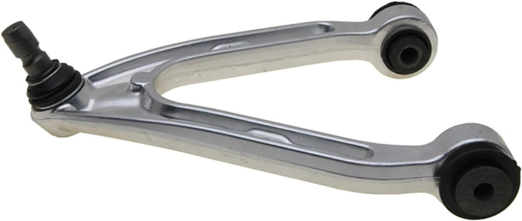 MOOG RK621675 Front Right Upper Suspension Control Arm and Ball Joint Assembly for Hummer H3