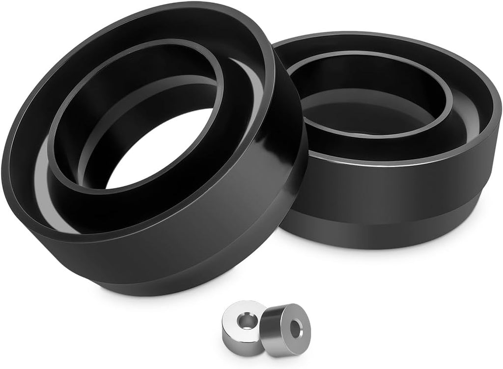 Dynofit 3" Front Leveling Lift Kit for 1999-2006 Chevy Silverado 1500 2WD