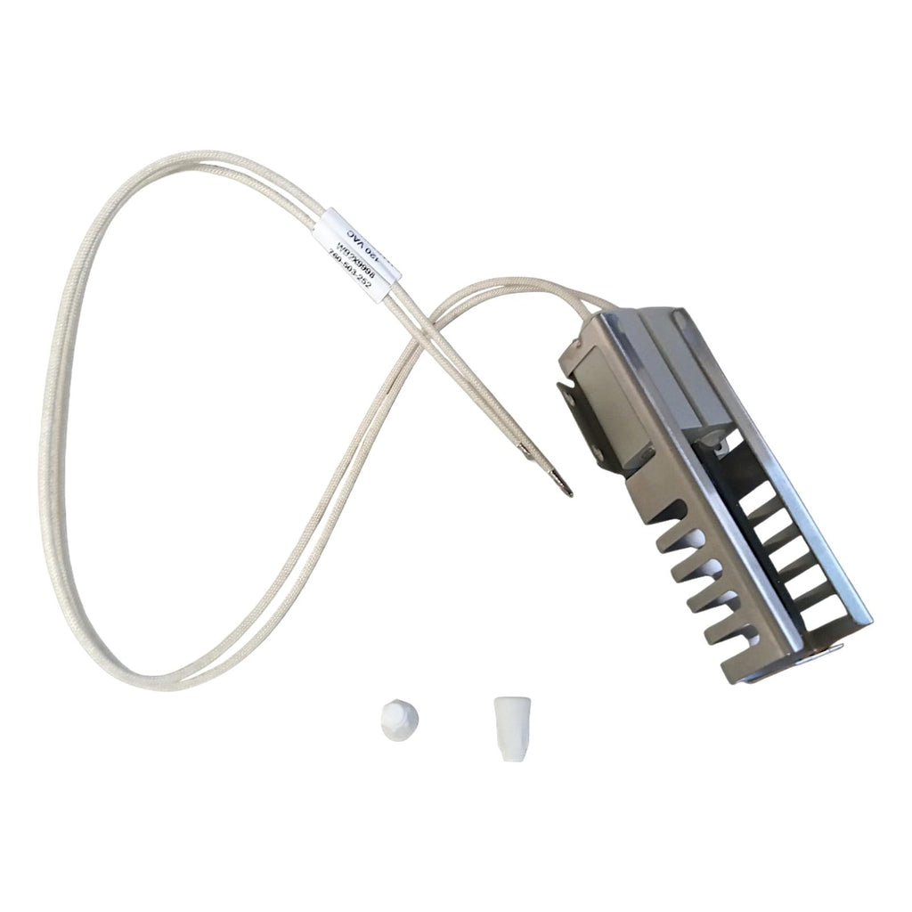 New Replacement Oven Range Flat Igniter SI-WB2X9998