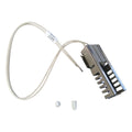 New Replacement Oven Range Flat Igniter SI-WB2X9998
