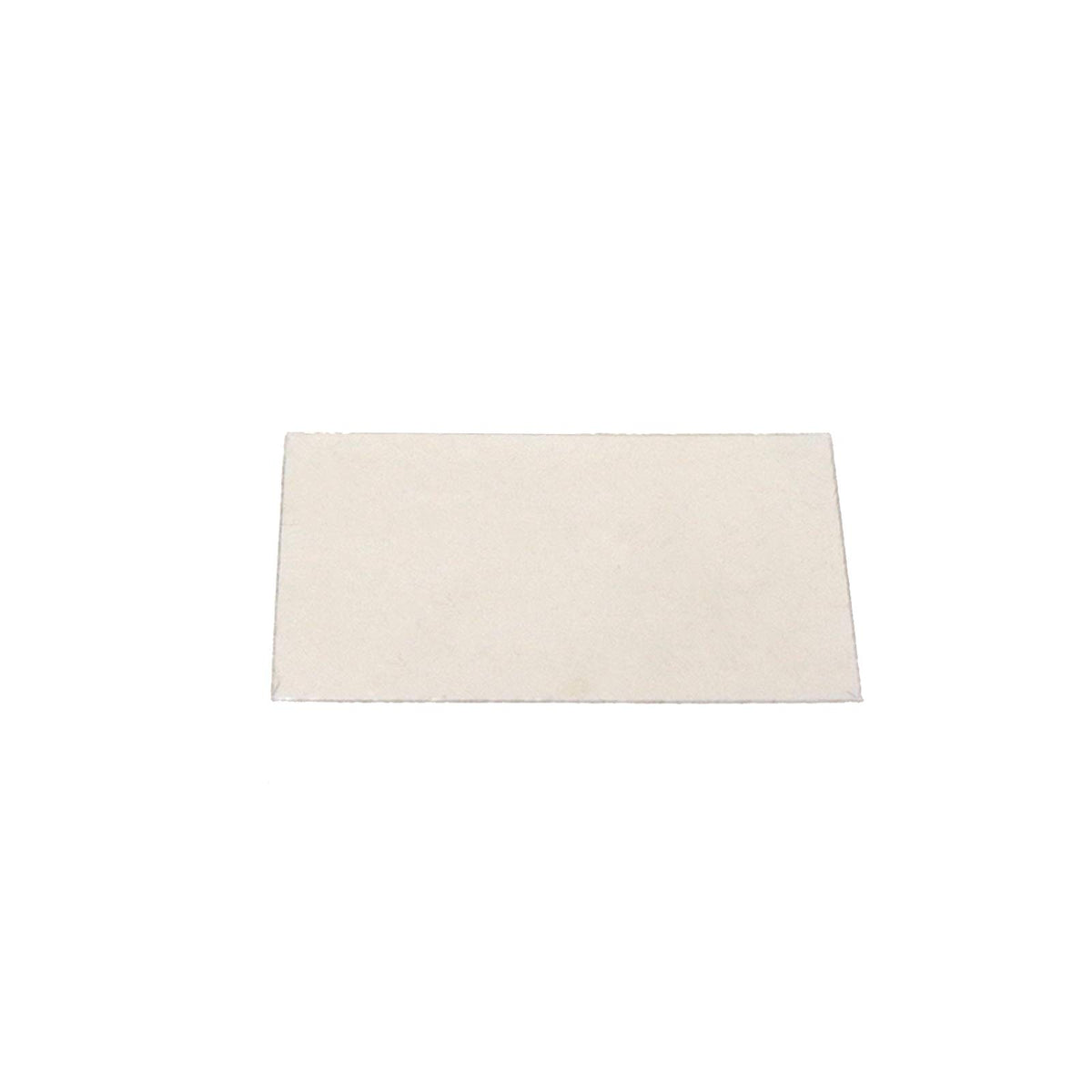 Dahszhi Mica Insulating Sheet 100Pcs for TO-3 Transistor Microwave Repair