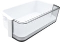 DA97-14314B Door Bin Compatible with Samsung Refrigerator (Right) Door Shelf, Part Number: RF23HCEDBBC, RF23HCEDBSG, RF23HCEDBSR, RF23HCEDBWW, RF23HCEDTSR etc. 1 Year Warranty