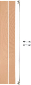 8 inch Heat Seal Closer Impulse Sealer Accessories