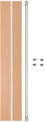 8 inch Heat Seal Closer Impulse Sealer Accessories