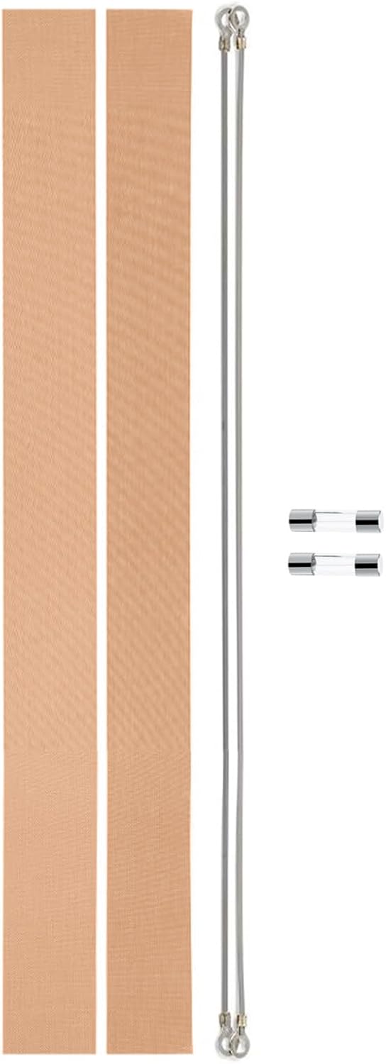 8 inch Heat Seal Closer Impulse Sealer Accessories