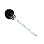 Headlight Switch Knob With Aluminum Insert & Shaft For 1965 Ford Falcon