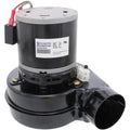 J238-8171 - Lennox Furnace Draft Inducer Motor - Fasco Replacement