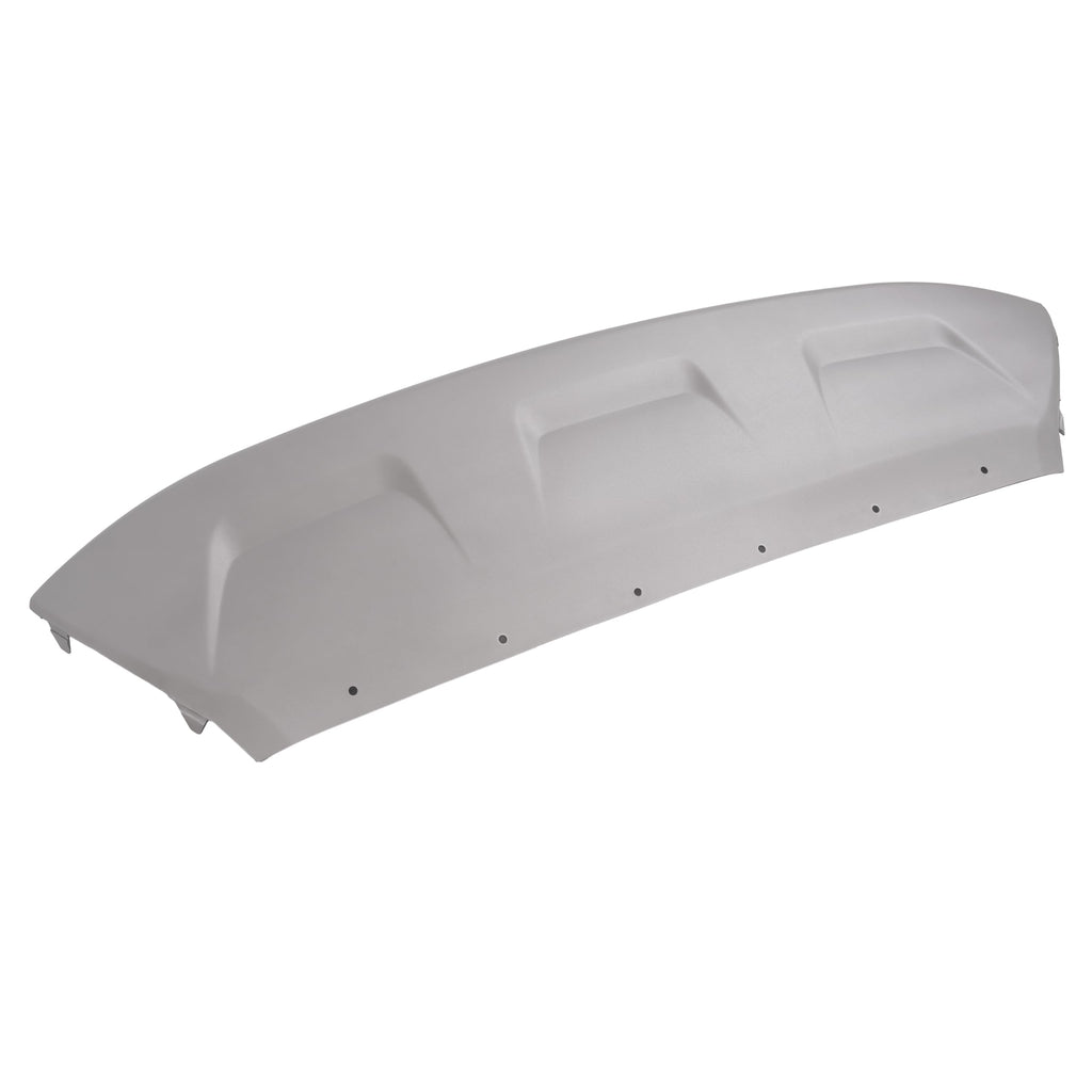 ALMULOO Bumper Valance Compatible with 2017-2019 Escape